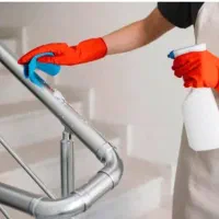 نظافت و تمیز کاری