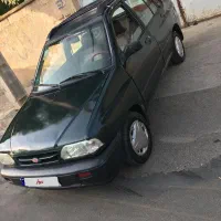 پرایدمدل۸۰