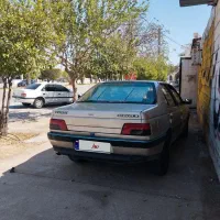 405بژ|خودرو سواری و وانت|جم, |دیوار