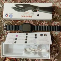 ساعت هوشمند t800 ultra2