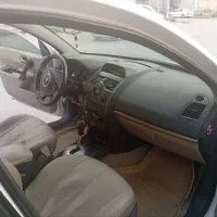 مگان 2000اتومات