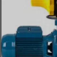 نصب منبع ودینام وتعویض شیرآلات وتوسعه لوله کشی