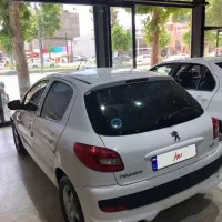 207tu3|خودرو سواری و وانت|نیشابور, بلوار گلها|دیوار