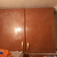 کابینت دیواری ام دی اف