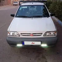 پراید وانت 151