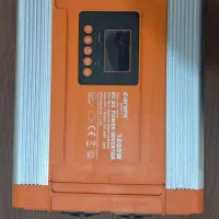 اینورتر برای برق دایمی / برق لضطراری