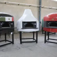 فروش لوازم خط فست فود نقد و اقساط