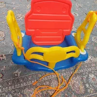 تاب بازی کودک