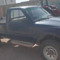 وانت تویوتا