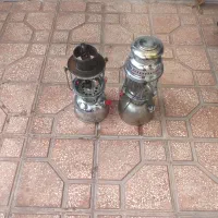 چراغ زنبوری