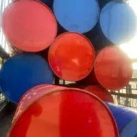 بشکه فلزی موجود