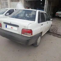 پراید ۸۲|خودرو سواری و وانت|اردبیل, |دیوار