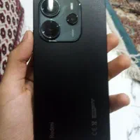 Redmi Note 14|موبایل|گرگان, |دیوار