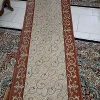 گلیم|گلیم، جاجیم، گبه|اراک, |دیوار