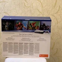 Ps5 پلمپ واقعی + آموزش تشخیص آکبند از کارکرده|کنسول، بازی ویدئویی و آنلاین|کرج, عظیمیه|دیوار