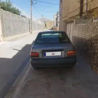 سواری ماشین