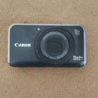 دوربین کنون چهارده مگا پیکسل