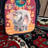 کوله پشتی پسرونه