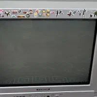 تلویزیون
