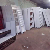 قفسه ویترین کانتر میز پیشخوان طبقه