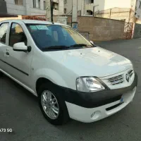 رنو ال۹۰ پارس خودرو e2 فول مدل ۹۴ مشابه صفر
