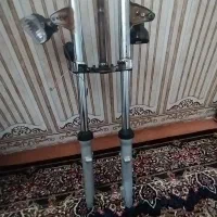 کمک جلو فابریک با همه وسایل