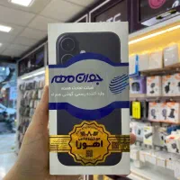 ایفون ۱۶ نات اکتیو