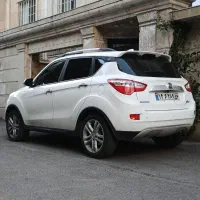 چانگان اتوماتیک مدل ۹۶ درجه یک