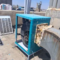 تعویض نصب تشتک کفی سینی
