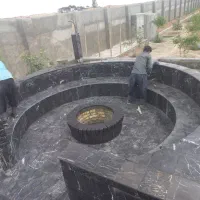 کاشیکار بنا سنگ کاری نشت یابی بازسازی ‌تعمیرات