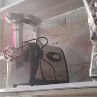چرخگوشت