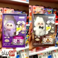 ایرپاد پرو فانتزی طرح لبوبو Labubu
