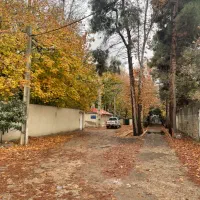 فروش فوری کلنگی زیر قیمت / ۳۰۰ متر / فقط ۳ روز