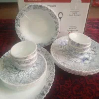 سرویس ۲۵ تیکه ارکوپال