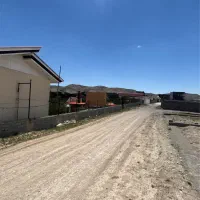 زمین ۳۰۰ متری سند تک برگ در وادان دماوند