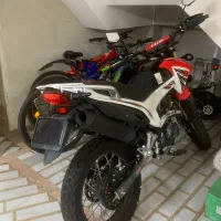 فلات همتاز موتور مدل ۱۴۰۴