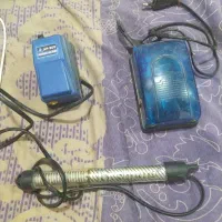 وسایل اکواریوم