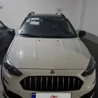 فروش خودرو اطلس صفر