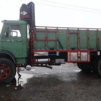 بنز تک باری