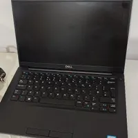 لپ تاپ dell مدل 7390