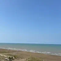 پیش فروش ۱۳۰متری ارزنده باویوی۱۸۰درجه ساحل ودریا