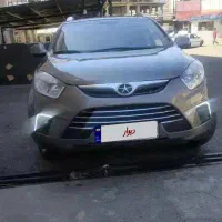 جک S5 مدل 96 فول اتوماتیک زیرقیمت فوری