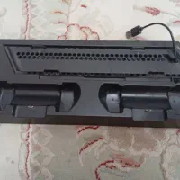 استند و فن و شارژر پی اس ۴