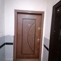 آپارتمان طبقه چهار