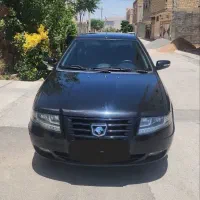 سمند سورن ۱۴۰۲