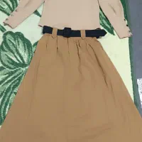 شومیز دامن مجلسی نو