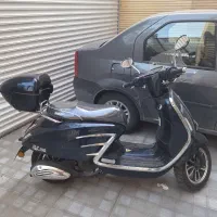 همتاز ۱۵۰ rs مدل ۱۴۰۳