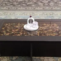 گل میزومیز
