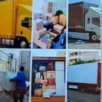 حمل بار اثاثیه منزل در اقلید