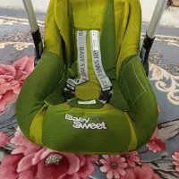 نی نی لالا وسرویس خواب نوزاد